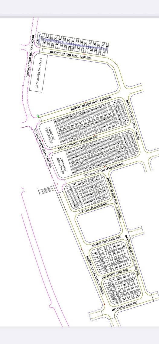 Cơ hội sở hữu ngay 2 lô đất đấu giá Eapok cực đẹp, vị trí J23 và J24, sẵn sàng đón chủ nhân mới