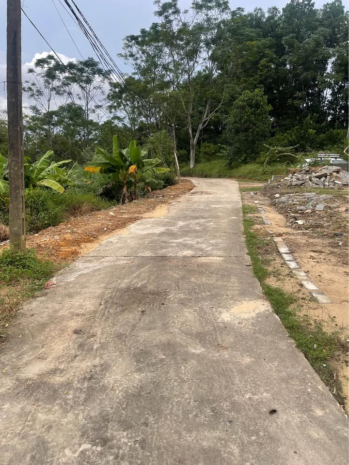 Bán đất 147m2 tại Thịnh Đán cũ, Thái Nguyên, giá 1,1 tỷ