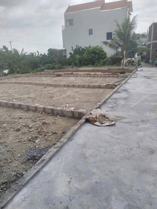 Siêu phẩm đất nền giá rẻ nhất khu vực Thanh Oai - Tân Ước