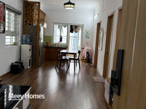 Căn góc 67m2 đón nắng, gió mát tại khu đô thị Thanh Hà, sẵn sàng đón bạn về nhà mới