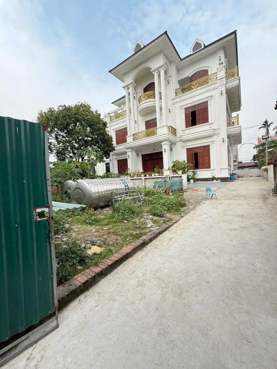 Cơ hội đầu tư có một không hai tại Phượng Mỹ, Mỹ Hưng với mức giá cực kỳ hấp dẫn