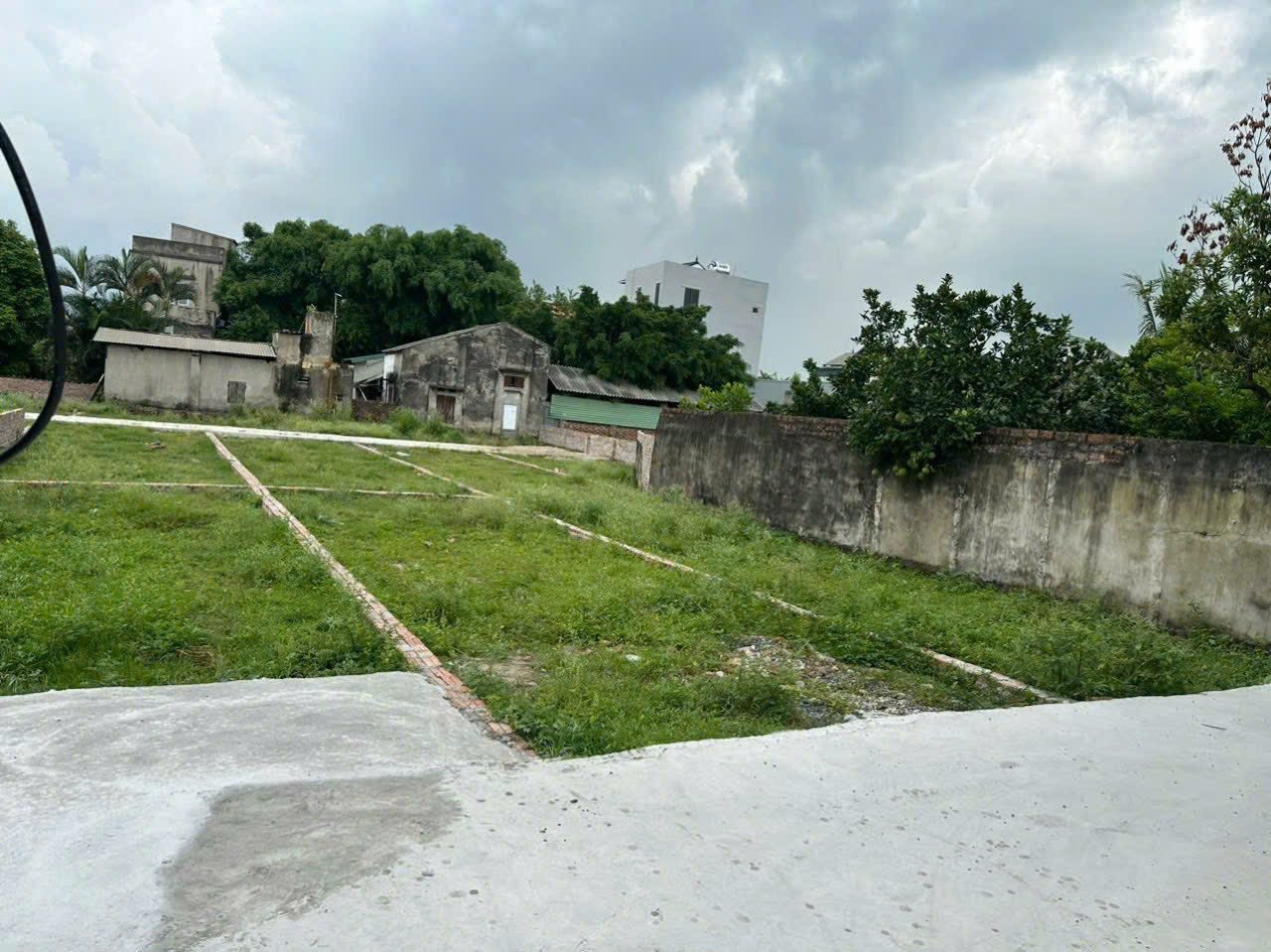 Đất Thanh Văn giá siêu rẻ, chỉ 2.3 tỷ đồng