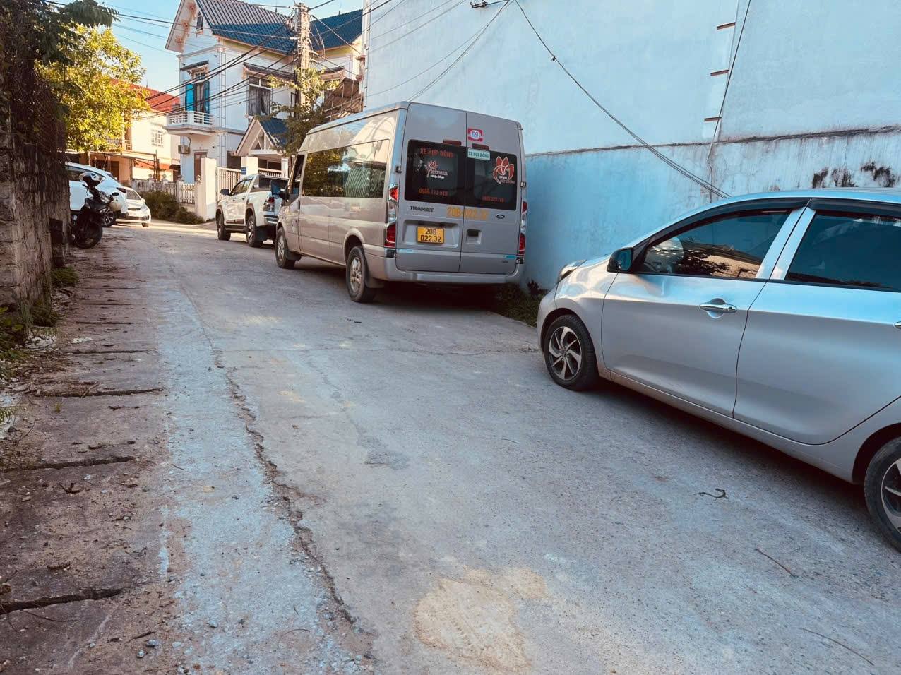 Siêu phẩm đất nền tại Sơn Thanh, Đại Đình, Tam Đảo, Vĩnh Phúc đã sẵn sàng làm giàu cho chủ nhân mới