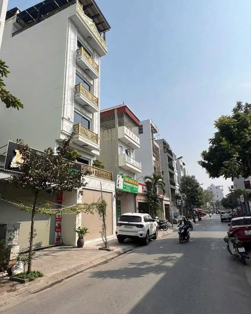 Bán đất vị trí đắc địa, ngõ ô tô, kinh doanh, gần ĐH Công Nghiệp, Nam Từ Liêm