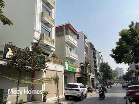 Bán đất vị trí đắc địa, ngõ ô tô, kinh doanh, gần ĐH Công Nghiệp, Nam Từ Liêm