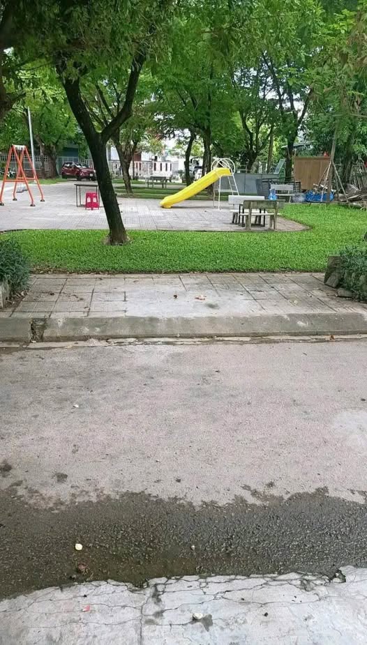 Siêu phẩm đất nền đường nhựa phường Hương Trà, Đồng Nai, sở hữu vị trí đắc địa đối diện công viên xanh mát