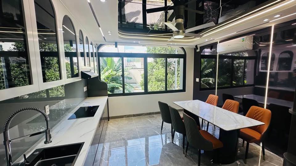 Siêu phẩm nhà mới đón Tết, sẵn sàng chào đón chủ nhân mới Nguyễn Ảnh Thủ, Q12