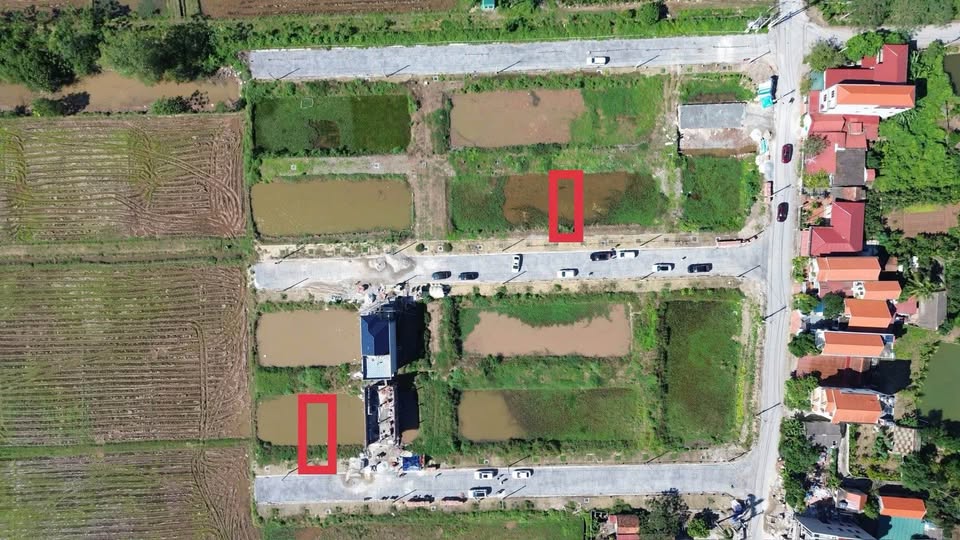 Bán đất phân lô 126m2 mặt tiền 7m tại Kim Bảng, Hà Nam
