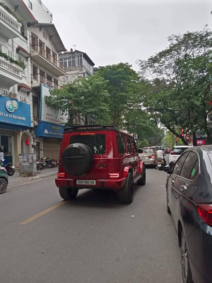 Nhà mặt phố Vĩnh Hưng, 50m2, 3 tầng, mặt tiền gần 4m, giá 11,3 tỷ