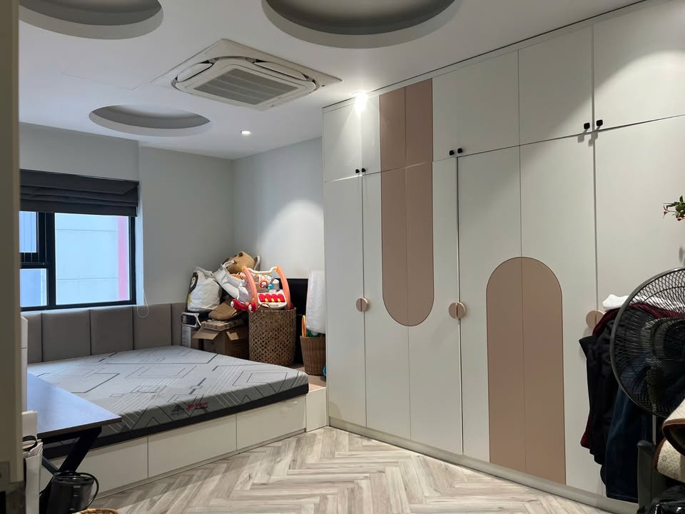 Căn hộ Paragon góc thoáng, tặng full nội thất 2 tỷ, chủ nhà tâm huyết