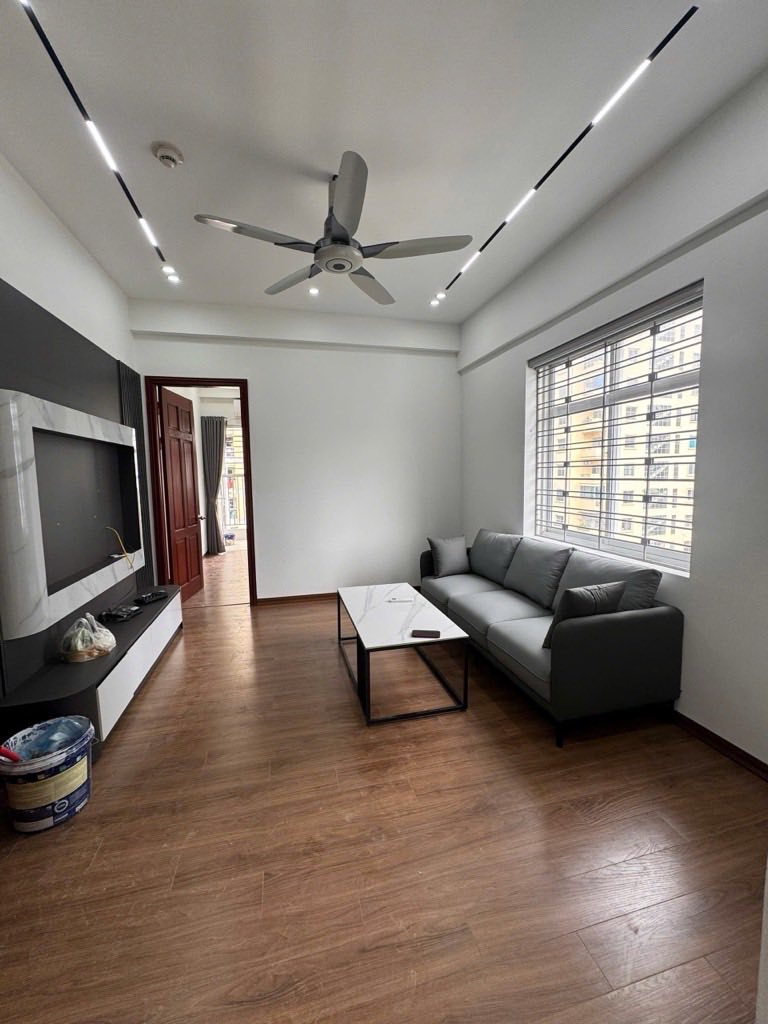 Chung cư Trần Quý Kiên tổ ấm 63m² giữa lòng Cầu Giấy