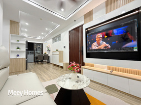 Nhà 4 tỷ ở Đại Thanh đẹp lung linh, nội thất xịn sò, chủ nhà muốn bán gấp