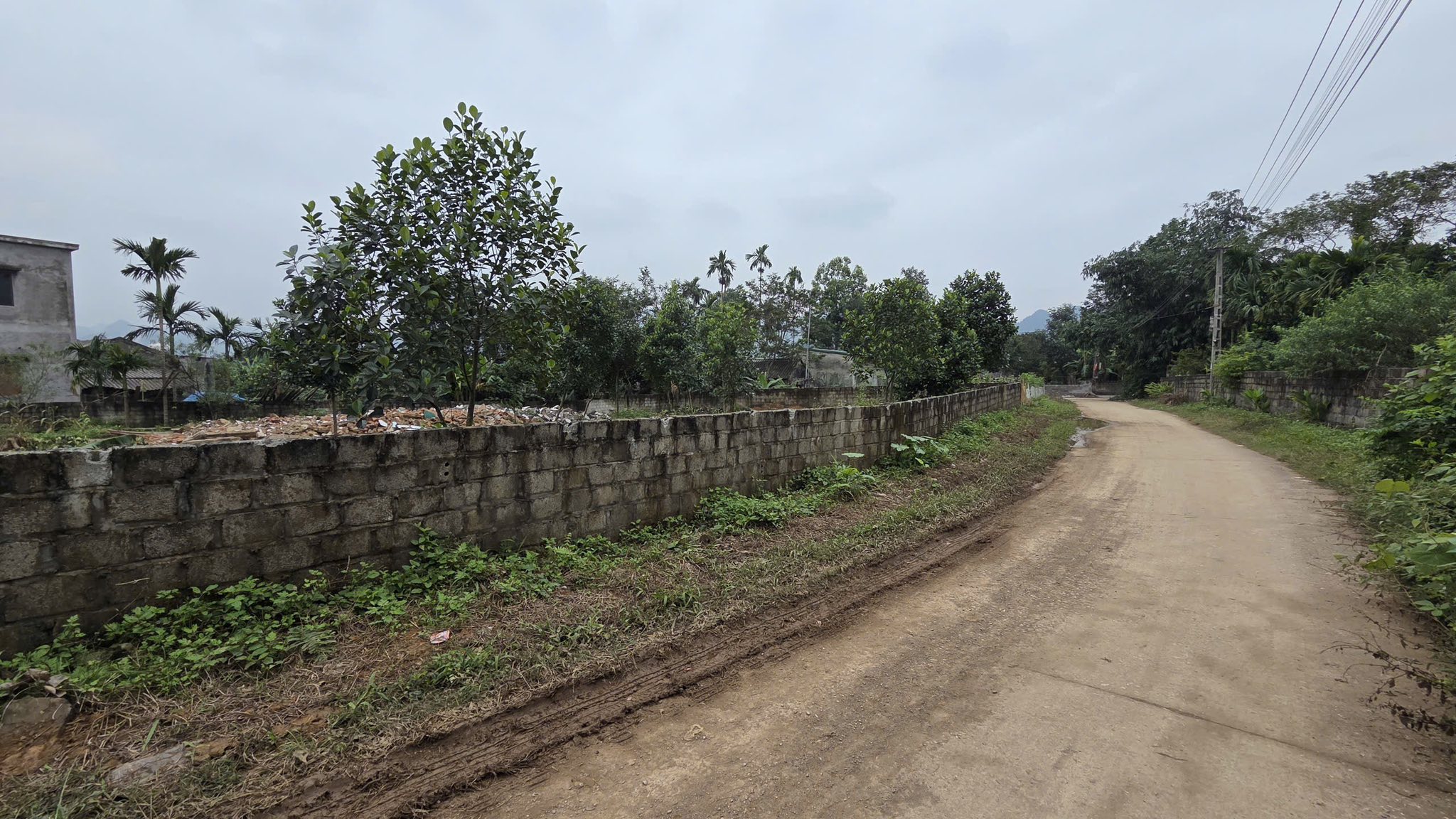 Đất vàng Mỹ Đức 2 lô siêu lời, giá hời như mơ