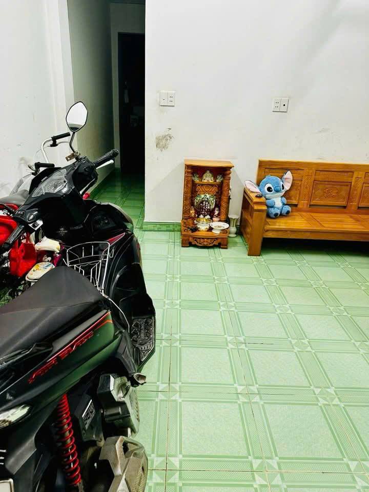 Nhà 50m² hẻm 4m 30/4, Vũng Tàu - Sổ hồng riêng, giá tốt