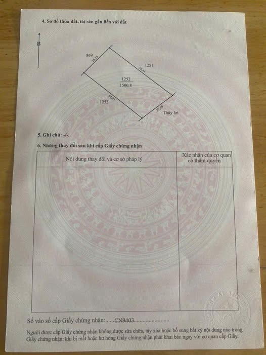 Đất xịn Đồng Tháp, lên líp sẵn, giá iu thương