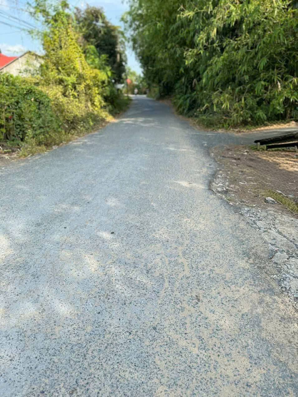 Bán đất nền đẹp 245m2 mặt tiền 7m tại huyện Lai Vung, Đồng Tháp