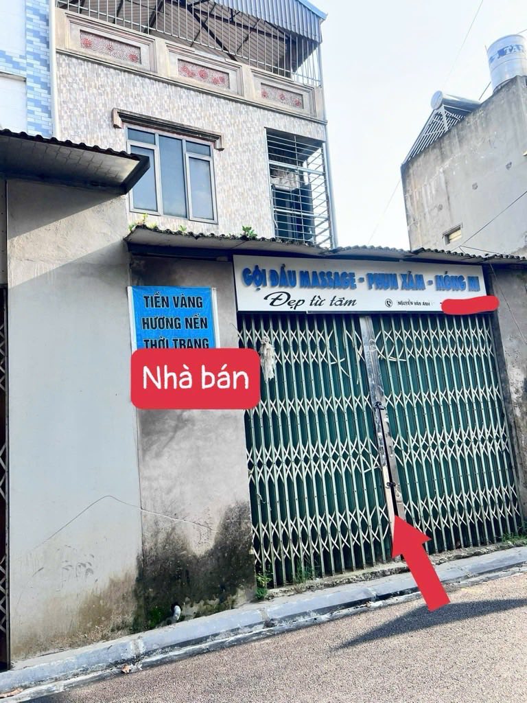 Bán đất tặng nhà 50m2 tại Ứng Hòa, Hà Nội - Giá tốt cho cặp đôi