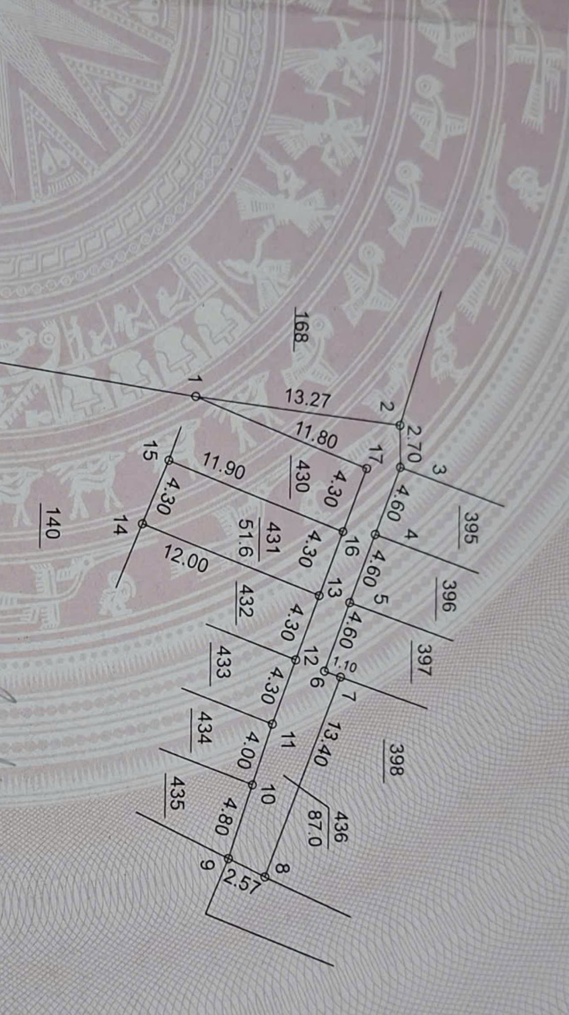 Bán đất thôn Quế Sơn, Dân Hòa, Ứng Hòa sổ đỏ sẵn sàng, gần tiện ích