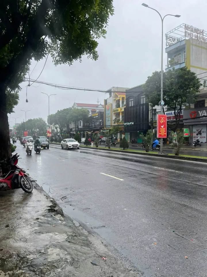 Nhà 2 tầng, 109m2 gần Bách Khoa, Đà Nẵng