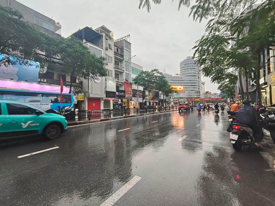Bán nhà riêng tại ngõ 80 Chùa Bộc, phường Trung Liệt, quận Đống Đa, Thành phố Hà Nội