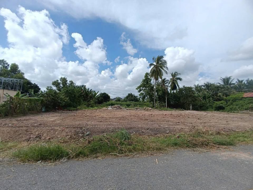 Đất vàng Trần Phú 3 lô trục chính, ngang 4,5m, giá hời