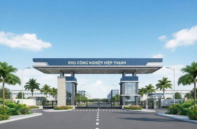 Đất nền Hiệp Thạnh giá rẻ chỉ 230 triệu, full thổ cư