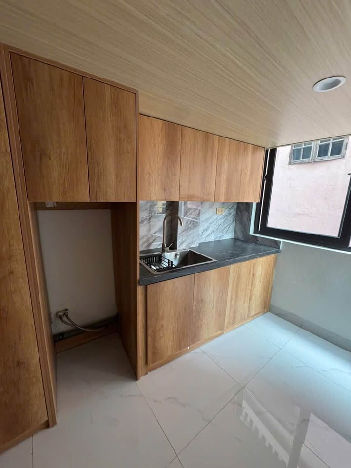 Siêu phẩm chung cư 6 tầng tại Thanh Bình – Mộ Lao, Hà Nội