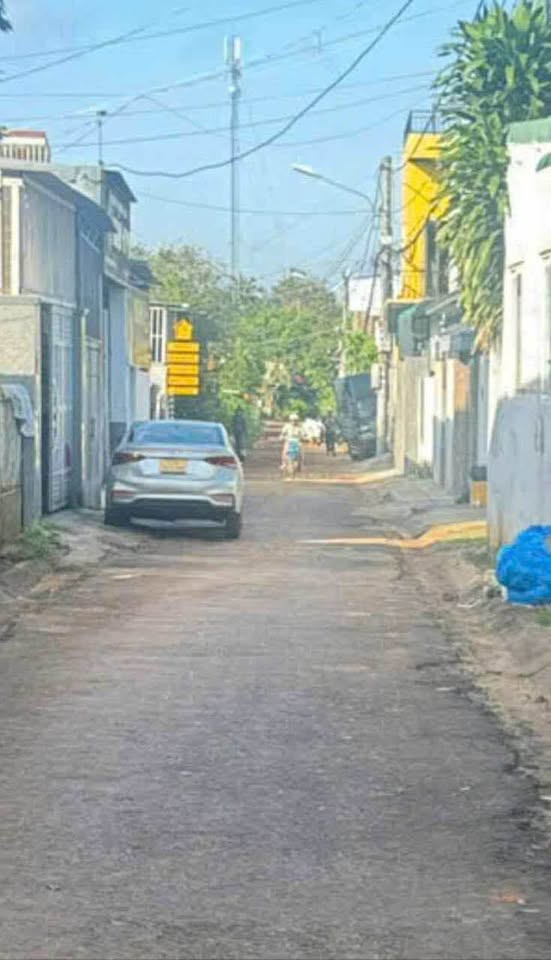 Siêu phẩm 4 lô đất thổ cư full thổ cư, mặt tiền kinh doanh đắc địa đường Lê Minh Xuân