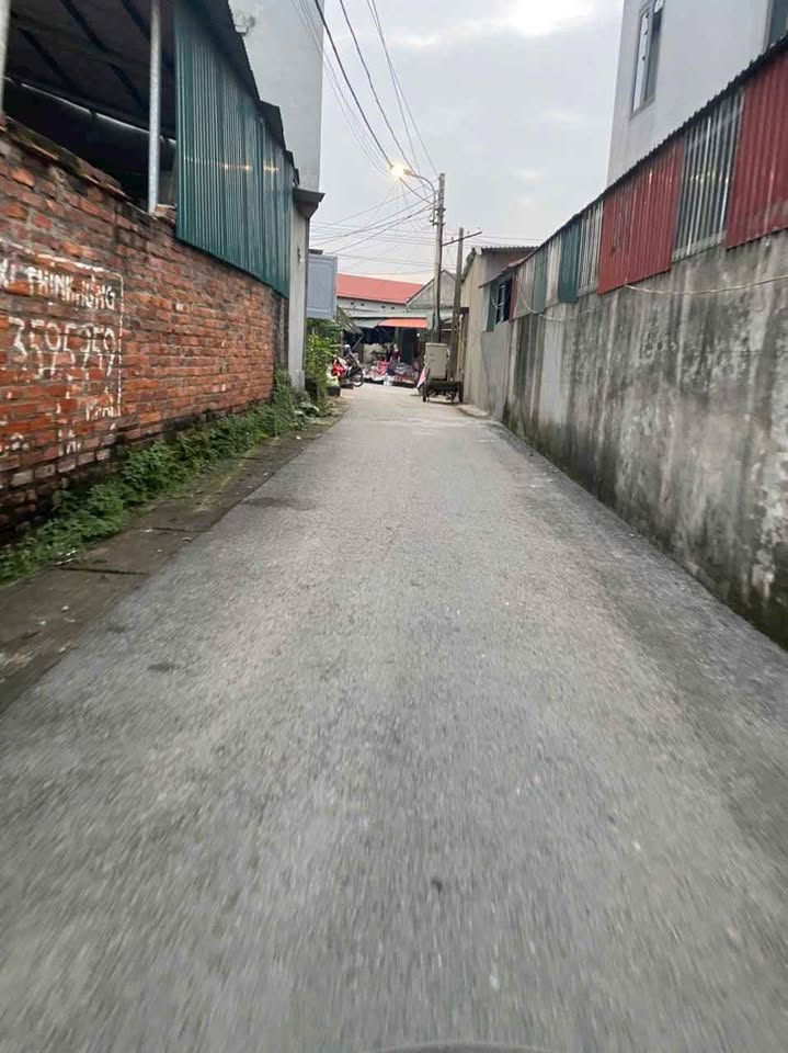 Bán gấp đất thổ cư 102.4m² tại Quất Lưu, Bình Xuyên cơ hội đầu tư sinh lời