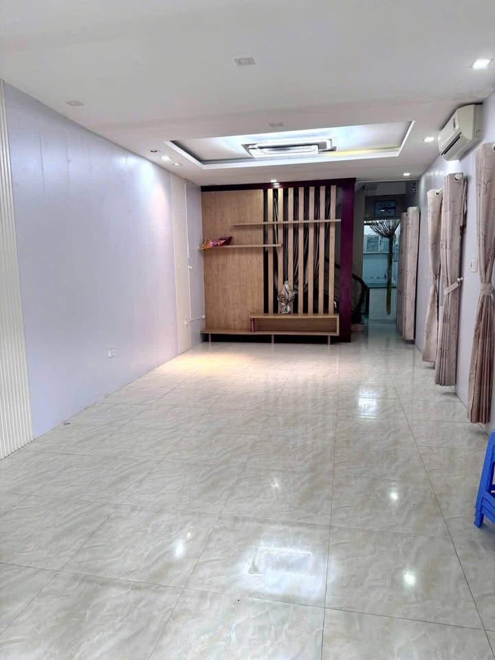 Nhà mặt tiền Ông Ích Khiêm, Đà Nẵng 80m2, 5 phòng ngủ, full nội thất, giá iu thương