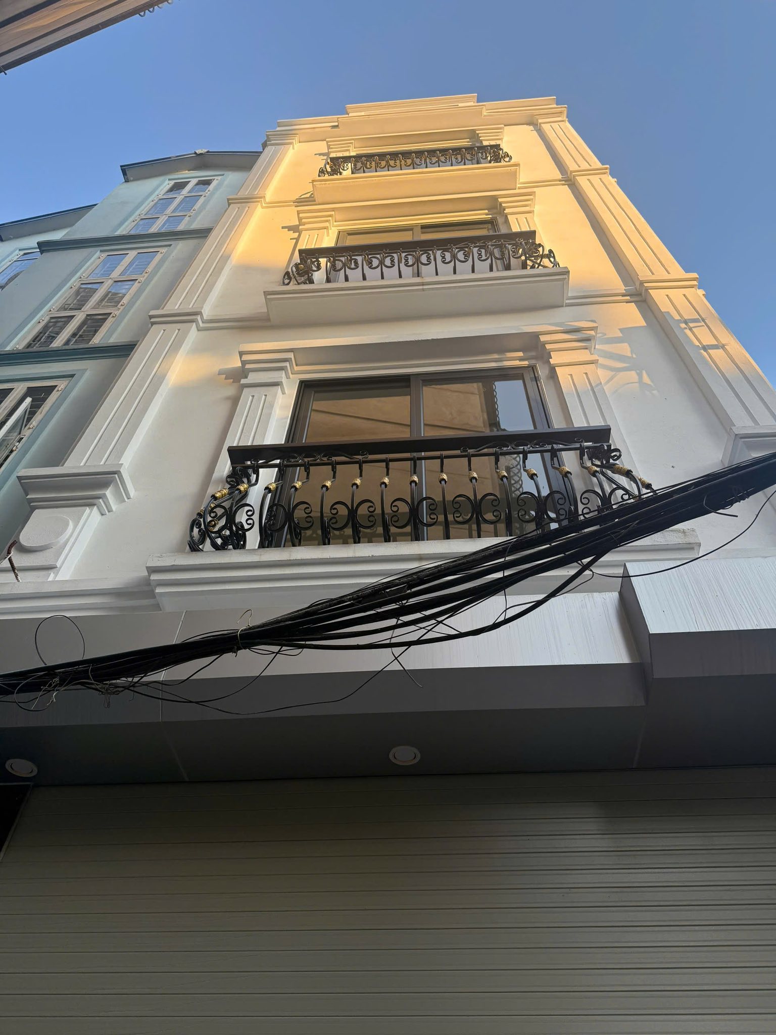 Nhà xinh La Khê full nội thất, vào ở ngay