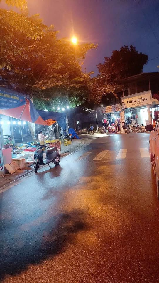 Nhà cấp 4 siêu xinh, mặt chợ Pom Hán, Đào Tấn - Kinh doanh đỉnh cao