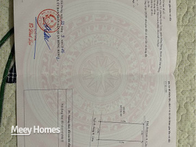 Chính chủ bán gấp nhà cấp 4 52m2 tại Quán Toan, Hải Phòng, chỉ việc xách vali về ở