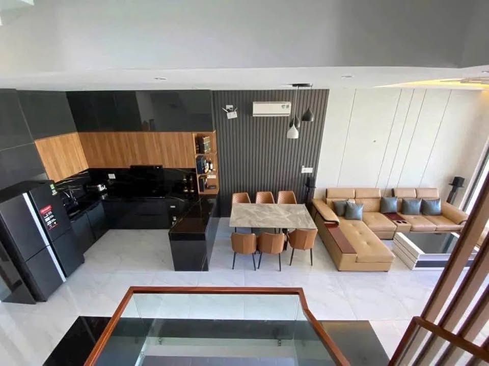 Bán gấp tòa căn hộ 5 tầng khu Khuê Mỹ Đông, dòng tiền ổn định, giá tốt nhất thị trường