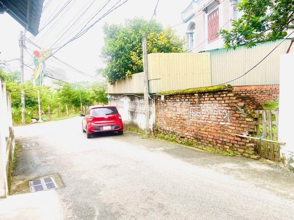 Mảnh đất vàng Hán Lữ nơi an cư lý tưởng tại Vĩnh Phúc