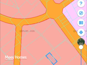 Miền đất an lành, thửa đất vườn xanh mát, chốn an cư lý tưởng