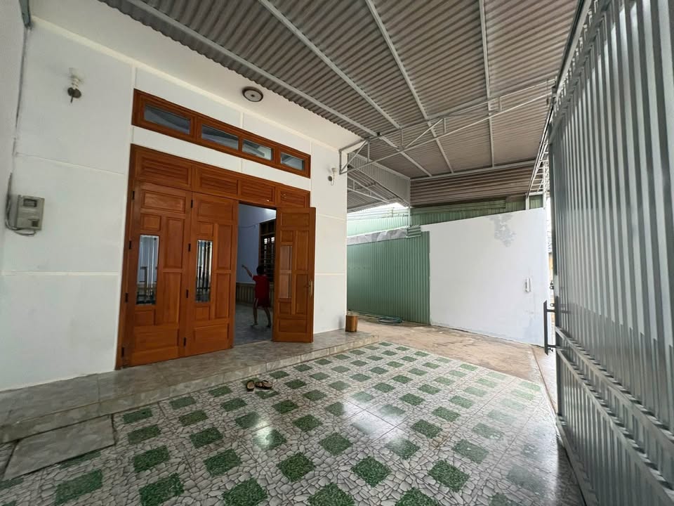 Bước vào một không gian sống đầy hứa hẹn tại Tổ 10, Phường Diên Hồng, Thành phố Pleiku