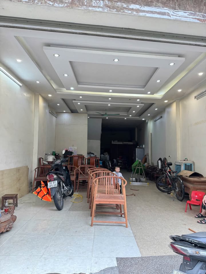 Nhà 3 tầng siêu đẹp Phù Khê, đường ô tô tránh