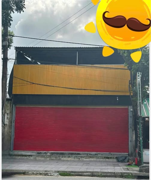 Cho thuê mặt tiền Đồng Khởi, thành phố Huế 150m2, ngang 7,5m, chỉ 15 triệu/tháng