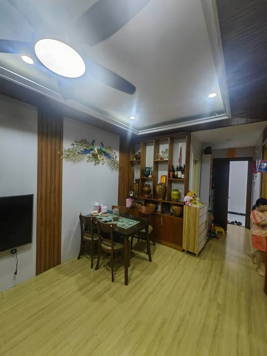 Cần tiền bán gấp căn hộ Ecohome 1 - Giá mềm hơn bún