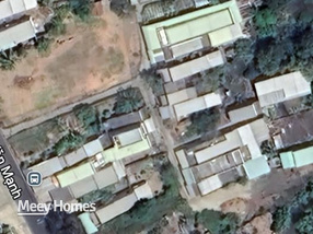 Cơ hội sở hữu ngay lô đất thổ cư 175m² tại đường Nguyễn Văn Mạnh, xã Long Hòa