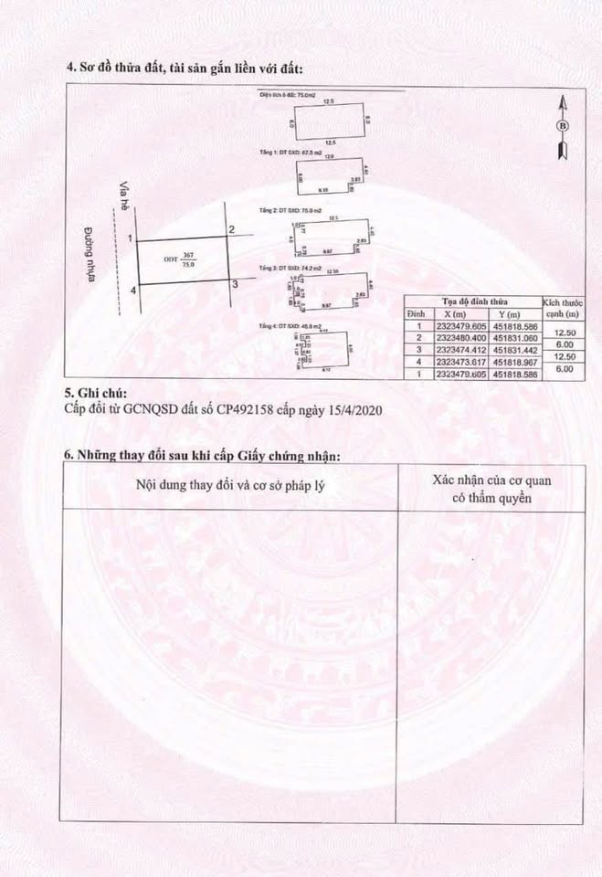 Siêu phẩm shophouse Vincom Cẩm Phả đang chờ chủ mới