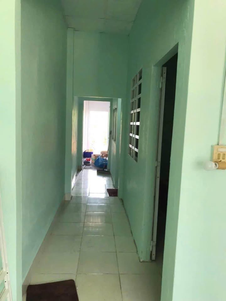 Nhà xinh 2 phòng ngủ, sổ hồng sẵn, giá iu chỉ 970 cành