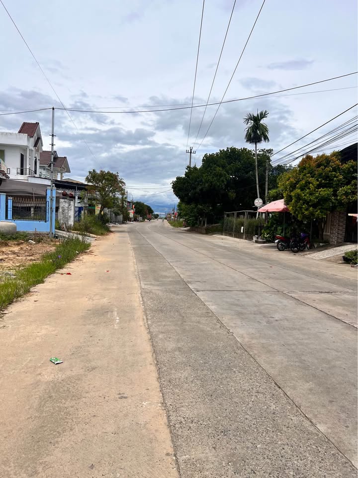 Siêu phẩm đất nền Duy Thành, Duy Xuyên đã chính thức lộ diện