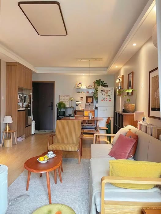 Siêu phẩm tập thể Nam Thành Công, căn góc tầng 2 siêu đẹp, diện tích sổ đỏ 51m²