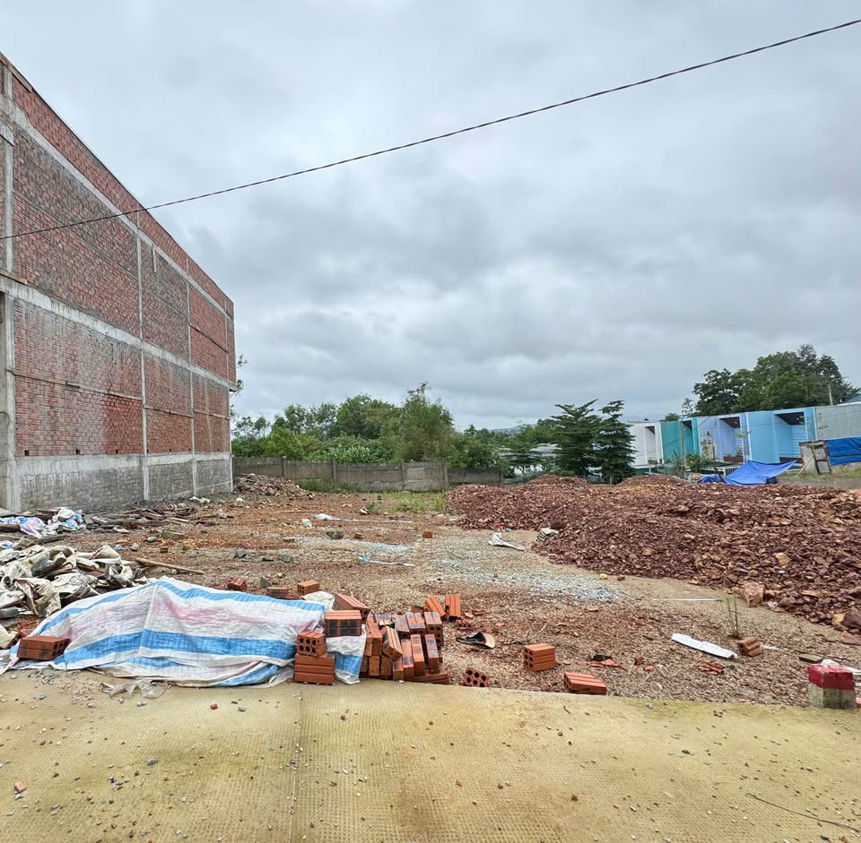 Bán đất kiệt Thu Bồn, phường Thuỷ Xuân, diện tích 101m2, hướng Đông Bắc