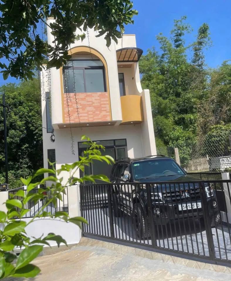 Nhà 2 tầng Minh Mạng giá siêu hấp dẫn, cơ hội có 1-0-2