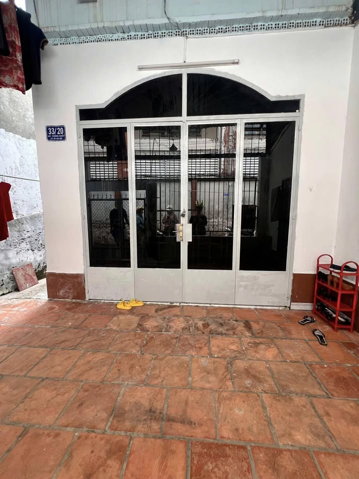 Siêu phẩm nhà Lý Thường Kiệt, ngay Ngã Tư Mới, sẵn sàng chào đón chủ nhân mới