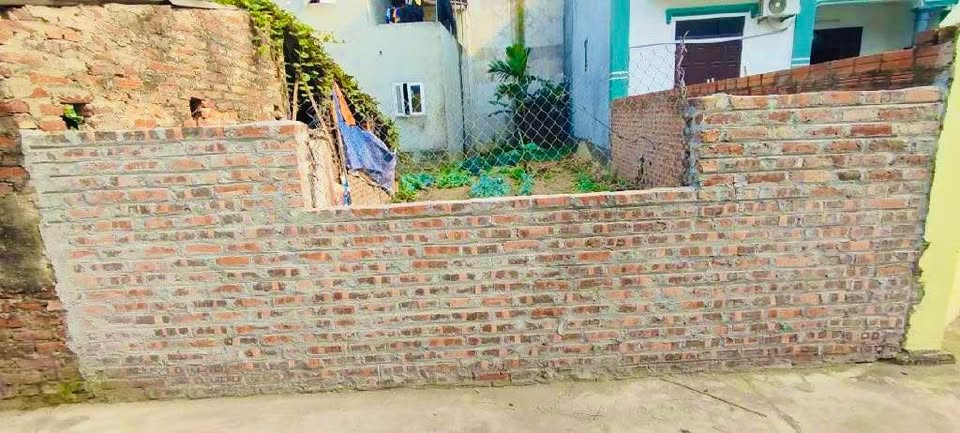 Đất vàng Sóc Sơn, vượng khí sinh tài, chốn an cư lý tưởng