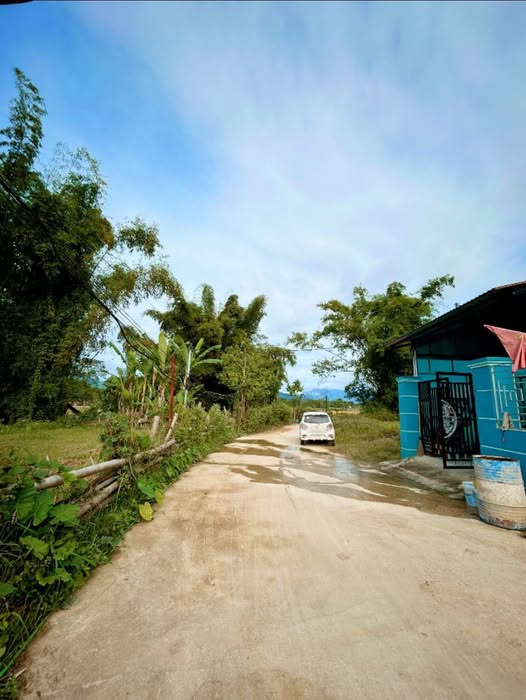 Đất Cao Bằng 132m² đất ở, mặt tiền 20m, chia lô thả ga